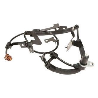 Vemo® - Front Driver Side ABS Wheel Speed Sensor
