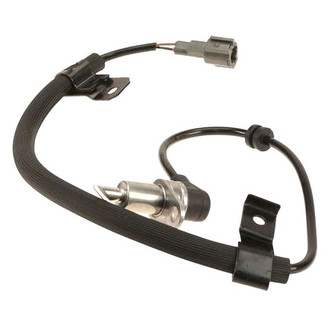 Vemo® - Front Passenger Side iSP Sensor Protection Foil ABS Wheel Speed Sensor