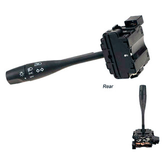 Vemo® - Turn Signal Switch