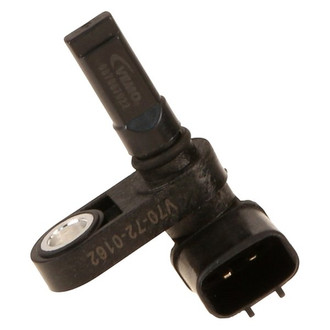 Vemo® - Front Driver Side iSP Sensor Protection Foil ABS Wheel Speed Sensor
