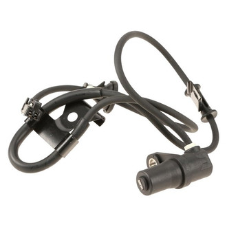 Vemo® - Rear Passenger Side iSP Sensor Protection Foil ABS Wheel Speed Sensor