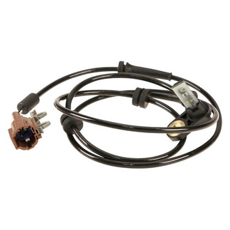 Vemo® - Rear Driver Side iSP Sensor Protection Foil ABS Wheel Speed Sensor
