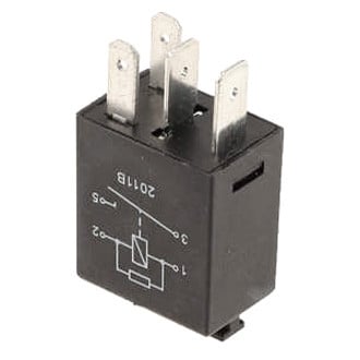 Vemo® - Fuel Pump Relay