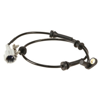 Vemo® - Front iSP Sensor Protection Foil ABS Wheel Speed Sensor