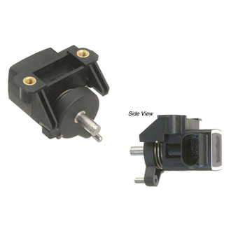 Vemo® - Accelerator Pedal with Sensor
