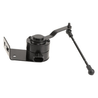 Vemo® - Front Driver Side Suspension Ride Height Sensor