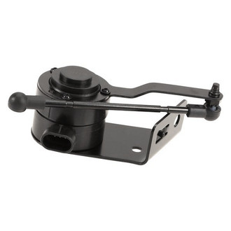 Vemo® - Front Passenger Side Suspension Ride Height Sensor