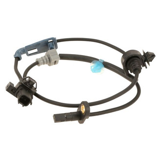 Vemo® - iSP Sensor Protection Foil ABS Wheel Speed Sensor