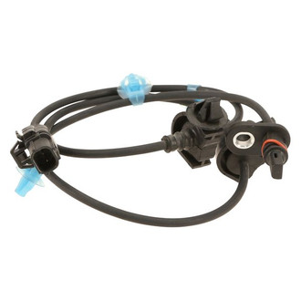 Vemo® - Rear Driver Side iSP Sensor Protection Foil ABS Wheel Speed Sensor