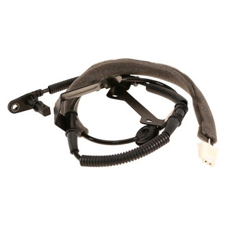 Vemo® - Rear Passenger Side iSP Sensor Protection Foil ABS Wheel Speed Sensor
