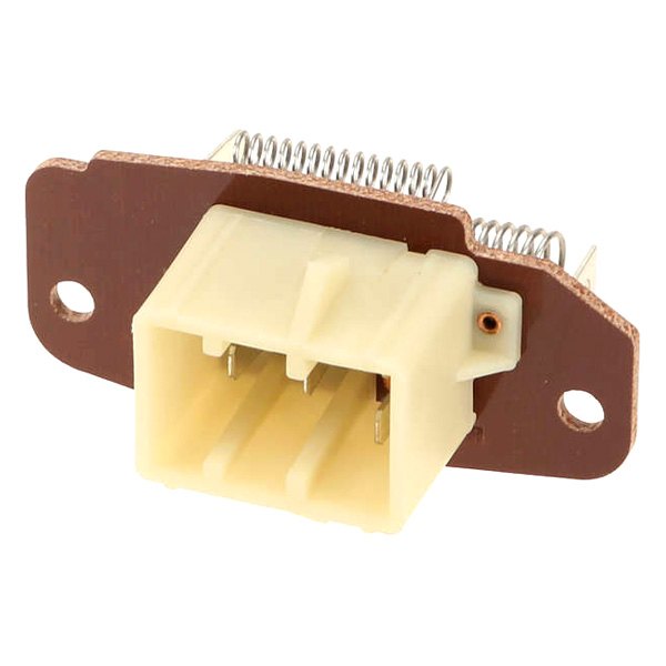 Vemo® - HVAC Blower Motor Resistor