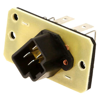 Vemo® - HVAC Blower Motor Resistor