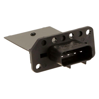 Vemo® - HVAC Blower Motor Resistor