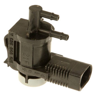 Vemo® - Electronic Air Intake Change Over Valve