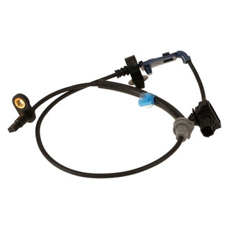 Vemo® - Front Passenger Side iSP Sensor Protection Foil ABS Wheel Speed Sensor