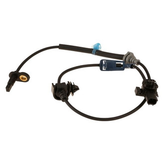 Vemo® - Front Driver Side iSP Sensor Protection Foil ABS Wheel Speed Sensor