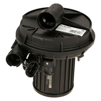 Vemo® - Secondary Air Injection Pump