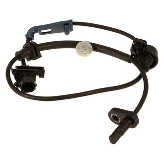 Vemo® - Front Driver Side iSP Sensor Protection Foil ABS Wheel Speed Sensor