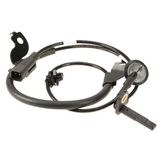 Vemo® - Front Driver Side iSP Sensor Protection Foil ABS Wheel Speed Sensor