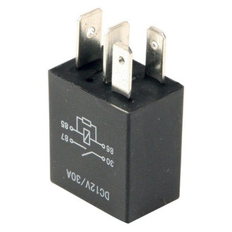 Vemo® - Engine Cooling Fan Motor Relay