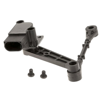 Vemo® - Rear Driver Side Suspension Ride Height Sensor