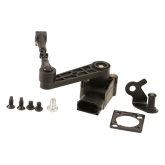 Vemo® - Front Driver Side Suspension Ride Height Sensor