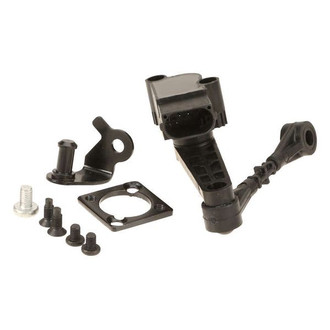 Vemo® - Front Passenger Side Suspension Ride Height Sensor