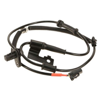 Vemo® - Front Passenger Side ABS Wheel Speed Sensor