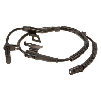 Vemo® - Front Passenger Side iSP Sensor Protection Foil ABS Wheel Speed Sensor