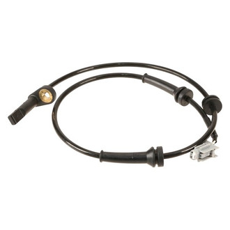 Vemo® - Front iSP Sensor Protection Foil ABS Wheel Speed Sensor
