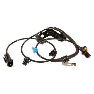 Vemo® - Rear Driver Side iSP Sensor Protection Foil ABS Wheel Speed Sensor