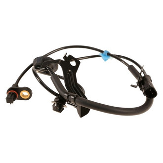 Vemo® - Rear Passenger Side iSP Sensor Protection Foil ABS Wheel Speed Sensor