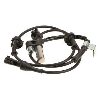 Vemo® - Front Passenger Side ABS Wheel Speed Sensor