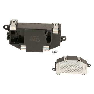 Vemo® - HVAC Blower Motor Regulator