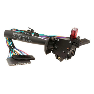 Vemo® - Combination Switch