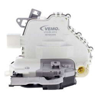 Vemo® - Front Driver Side Door Latch Assembly