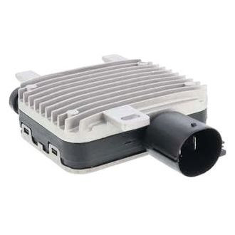 Vemo® - Engine Cooling Fan Module