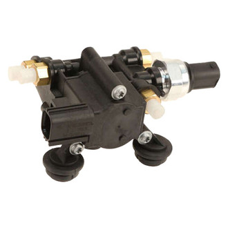 Vemo® - Suspension Self-Leveling Valve