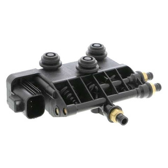 Vemo® - Front Suspension Self-Leveling Valve