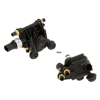 Vemo® - Suspension Self-Leveling Valve