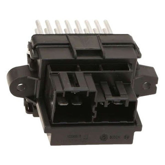 Vemo® - HVAC Blower Motor Control Module