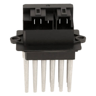 Vemo® - Rear HVAC Blower Motor Control Module