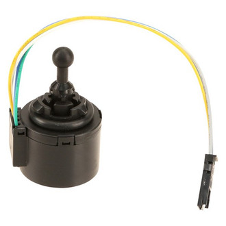 Vemo® - Headlight Adjusting Motor