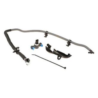 Vemo® - Fuel Injection Pressure Sensor