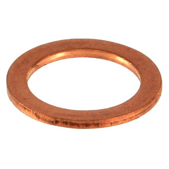 Victor Reinz® - Fuel Injection Fuel Return Pipe O-Ring