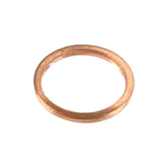 Victor Reinz® - Engine Coolant Temperature Sensor O-Ring