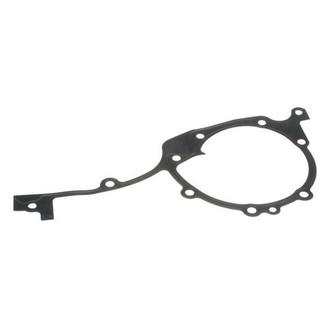 Victor Reinz® - Driver Side Lower Metal Timing Cover Gasket