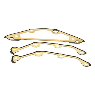 Victor Reinz® - Lower Timing Cover Gasket Set