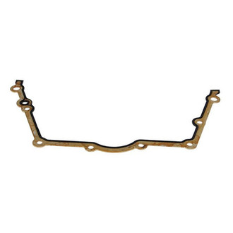 Victor Reinz® - Passenger Side Upper Steel Timing Cover Gasket