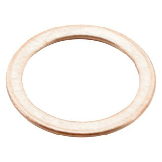 Victor Reinz® - Power Steering Pump Shaft Seal